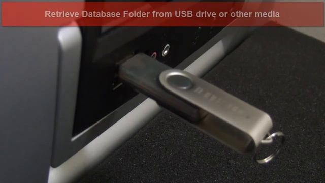 RBH Axiom Lite Database Relocation смотреть онлайн