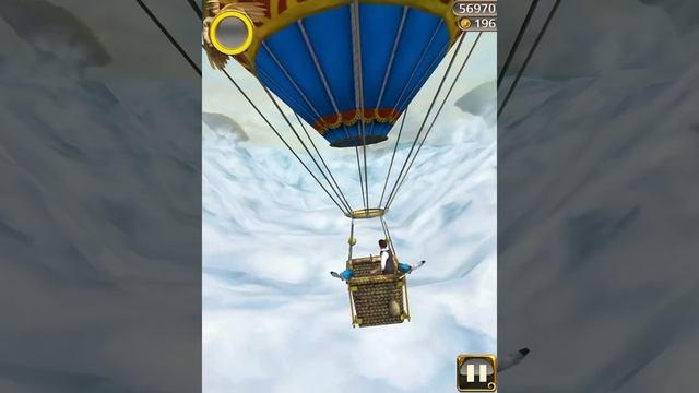 Temple Run: Oz - Getting to Dark Forest смотреть онлайн