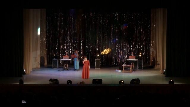 Инзиля Мусина - Тыуган яктын баландары (2022) смотреть онлайн