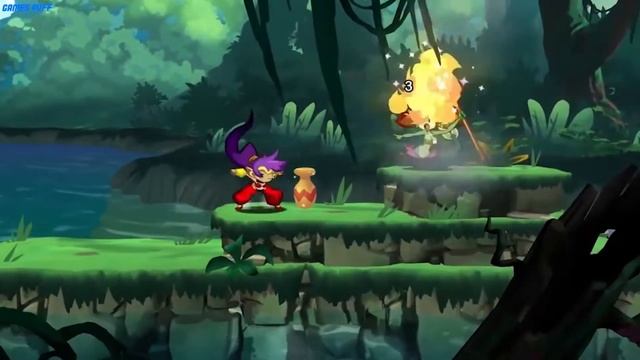 Top 6 Best HD Rumble games for Nintendo Switch 2021 | Games Puff смотреть онлайн