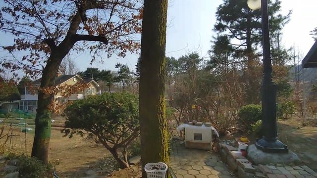 Работа в Южной Корее. Намянъджу. смотреть онлайн