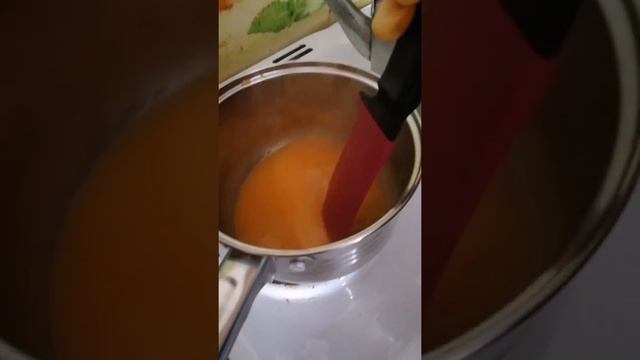 МАРМЕЛАД из облепихи смотреть онлайн
