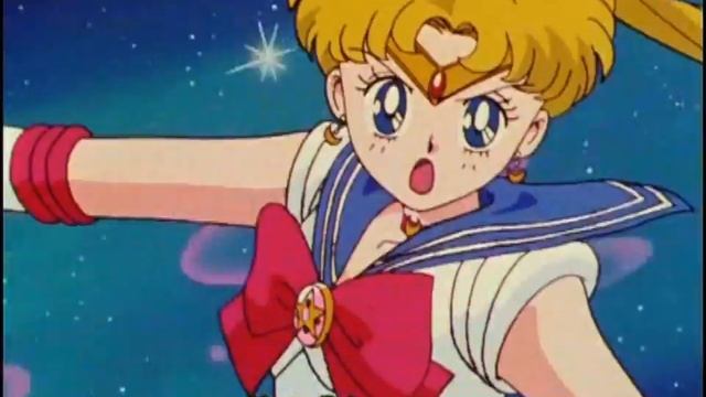 Sailor Moon Attack 3 - Moon Princess Halation! смотреть онлайн