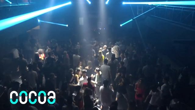PAWSA @ COCOA 2019 смотреть онлайн