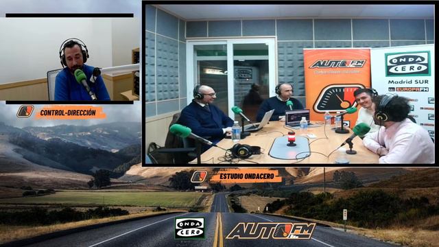 Análisis Del Circuito De Fórmula 1 En Madrid - Ifema  | AUTOFM |