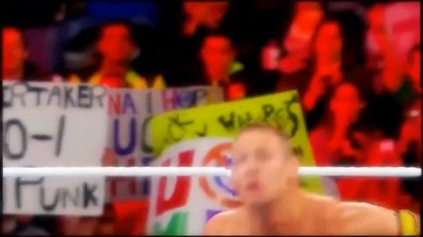 JOHN CENA 8K 60FPS (УЛУЧШЕНЫЙ МЕМ)???