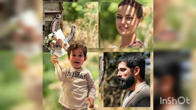 Бурак Озчивит ❤️ Фахрие Эвджен -Романтик Любовы 🤗💞👍💕 смотреть онлайн