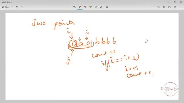 443. String Compression - LeetCode Solution Java | Detailed Explanation смотреть онлайн