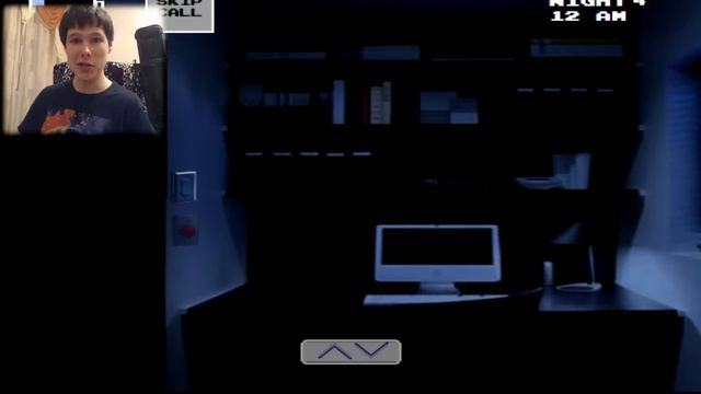 Пять Ночей с Ужасным Марио! || Five Nights At Wario #2 смотреть онлайн