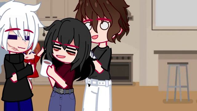 ❤️Взаимная любовь❤️[Моя вселенная][‼️ОБЕЗАТЕЛЬНО ЧИТАТЬ ОПИСАНИЕ‼️] смотреть онлайн