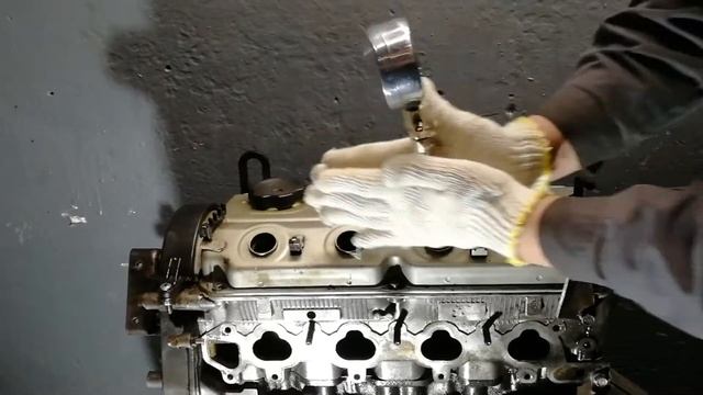 Двигатель Great Wall для Hover 2005-2010 смотреть онлайн