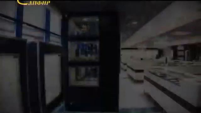 Ювелирный салон Сапфир в ТД Верхнеудинск2.avi смотреть онлайн