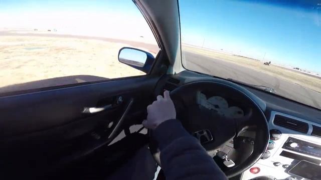 Honda EP3 - PPIR Time Attack Winter Series 12-16-18 смотреть онлайн