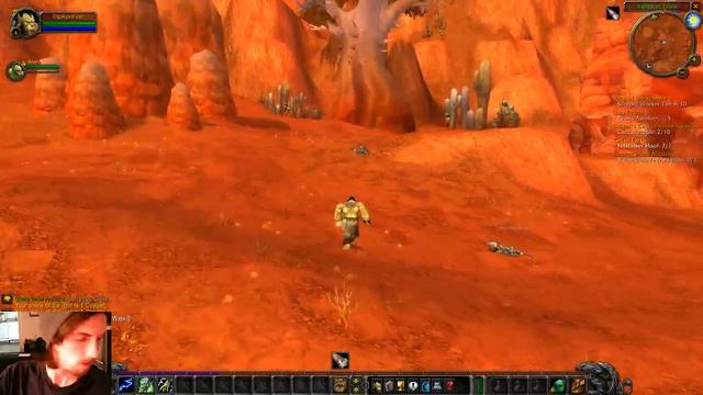 MORE PLAYERS THAN LEGION!? WoW 1.12.1 Elysium Live Stream - Orc Shaman Lvl 1-5 смотреть онлайн