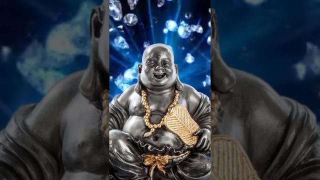 Деньги от Будды Хотея. смотреть онлайн