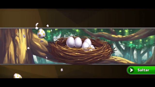 Egg hatching|MOMO banner 😎#neomonsters смотреть онлайн