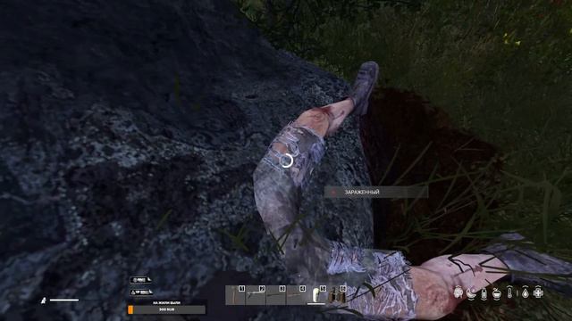 DayZ Выжить как ни будь №6 смотреть онлайн