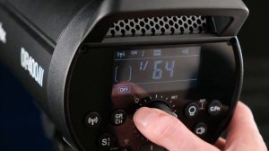 Подробная видеоинструкция. Синхронизатор Godox X2T+накамерная и студийная вспышка.