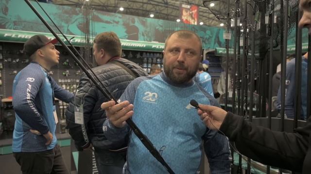 Выставка ОХОТА и РЫБАЛКА 2020 КИЕВ смотреть онлайн