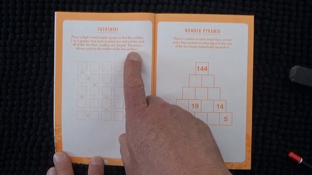 Whispering While Doing Number Puzzles - Sudoku and Futoshiki - Australian Accent смотреть онлайн