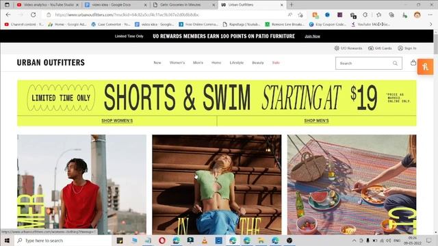 *INSANE* Urban Outfitters Discount Code | Urban Outfitters Promo Code 2023 смотреть онлайн