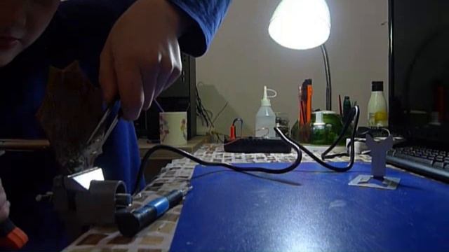 мой новый паяльник смотреть онлайн