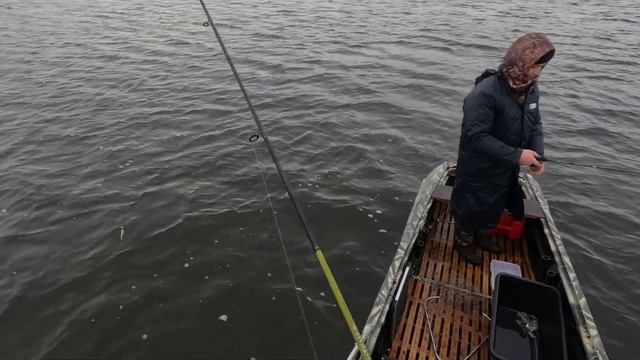ТЕМРЮКСКИЕ ЛИМАНЫ/РЫБАЛКА В ТЕМРЮКЕ/ЭТО ТЕБЕ НЕ НА 