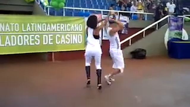 fusion salsa-reggaeton смотреть онлайн