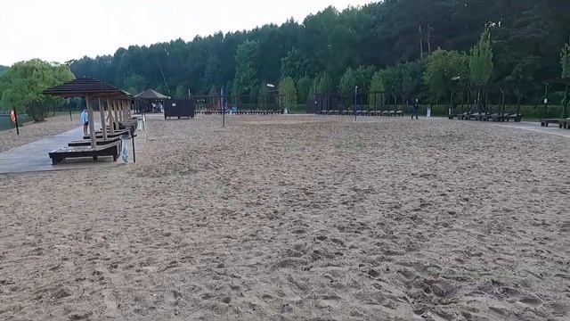 Мещерский пруд 2. Мещера. Мещерский парк июнь 2021. смотреть онлайн