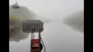 Река Васюган...