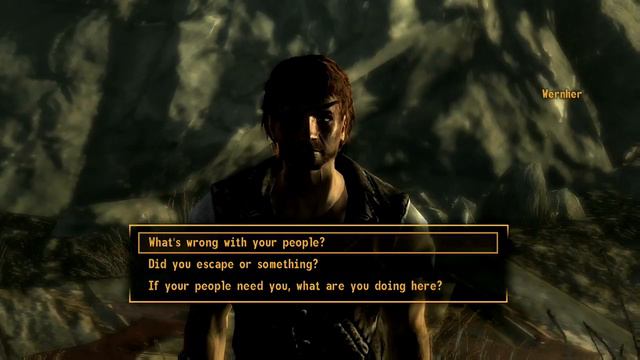 fallout 3 return to vault 101? pitt ? (Part 3) slave um up смотреть онлайн
