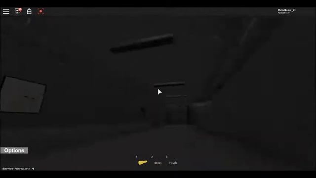 Секреты на карте Waygeter Factory в ROBLOX Tattletail RP смотреть онлайн