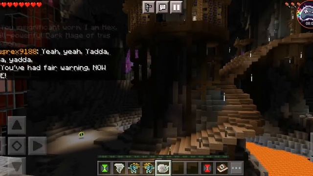 3 часть прохождение карты Бен 10 смотреть онлайн