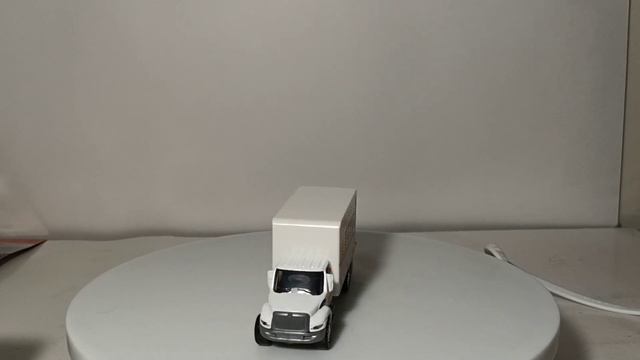 Matchbox 2021 Real Working Rigs Mix 1 Unboxing & Review смотреть онлайн