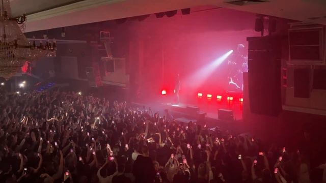 PHARAOH / KORSTON KAZAN / 27 ОКТЯБРЯ / ВЛОГ