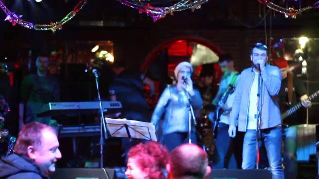 ALIAS- Песня Волка и Зайца(м/ф "Ну, погоди!") смотреть онлайн