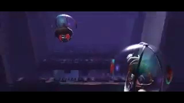 Lula Wet Attack: The Empire Cums Back - Intro