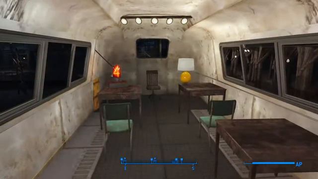 Major Settlement Overhaul!| Fallout 4 смотреть онлайн