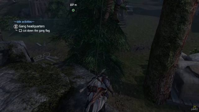 Assassin's Creed Rogue - Legendary Templar Warrior Rampage & Gang Headquarters Takedown смотреть онлайн