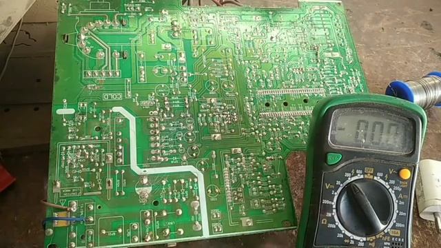 110-volt Drop,EHT Section Ok . टीवी में वोल्टेज कम बन रहे हैं,||#110voltagedrop