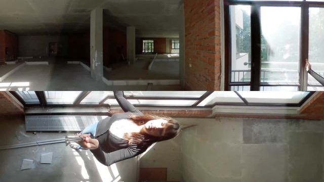 Квартира (без отделки) в п. Жуковка смотреть онлайн