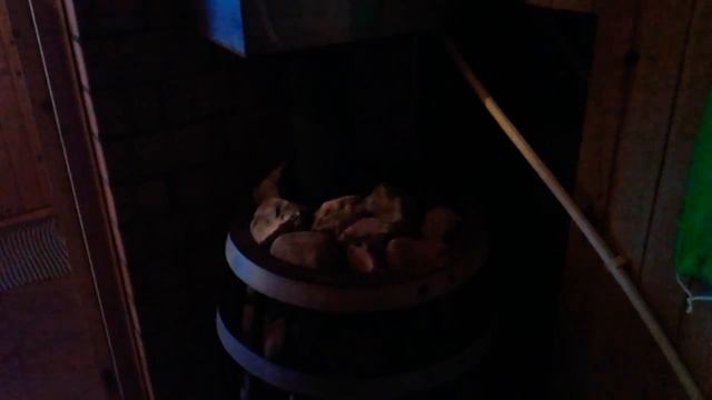 Русская БАНЯ/маленькая и бюджетная своими руками смотреть онлайн