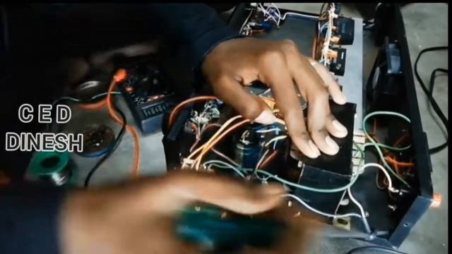 How do you change amp transformer in Tamil | amplifier transformer change in Tamil C E D смотреть онлайн