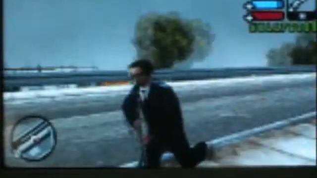 GTA Cops Season: 1 Episode: 1 смотреть онлайн