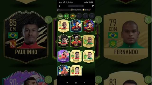 3 CLUB WORLD CUPS SBC SOLUTION (easiest way possible) || Objectives Gareth Bale || Madfut 21 смотреть онлайн