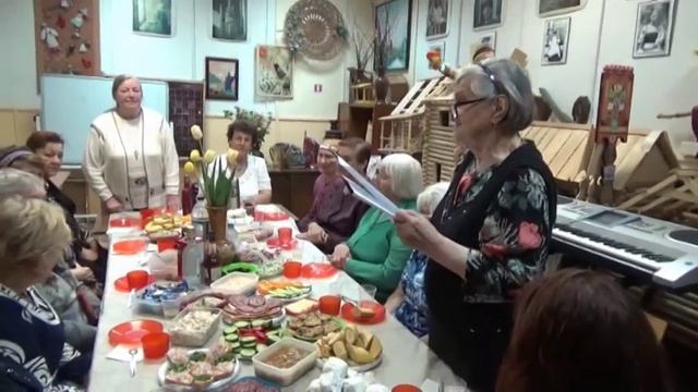 Юбилей Поздравления 3 смотреть онлайн