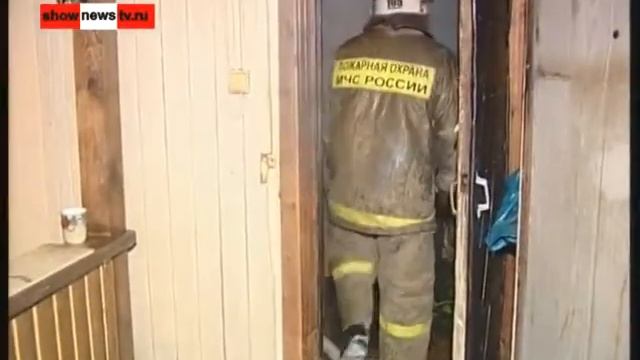 Затопили баньку по-чёрному и спалили смотреть онлайн