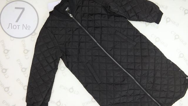 ONLY Jackets (4/1) 7 , сток одежда оптом смотреть онлайн