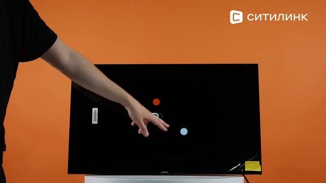Обзор 32" Телевизора Xiaomi Mi TV A2 | Ситилинк смотреть онлайн