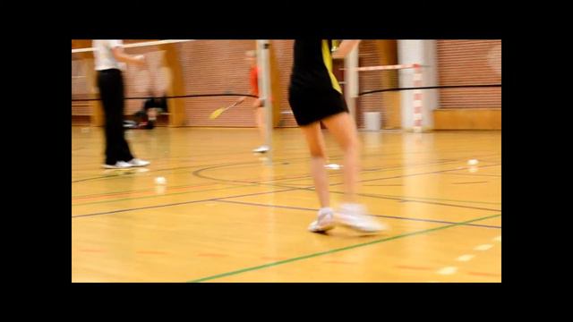 Natasja P. Anthonisen - benarbejde dyb offensiv baghåndshjørne.wmv смотреть онлайн
